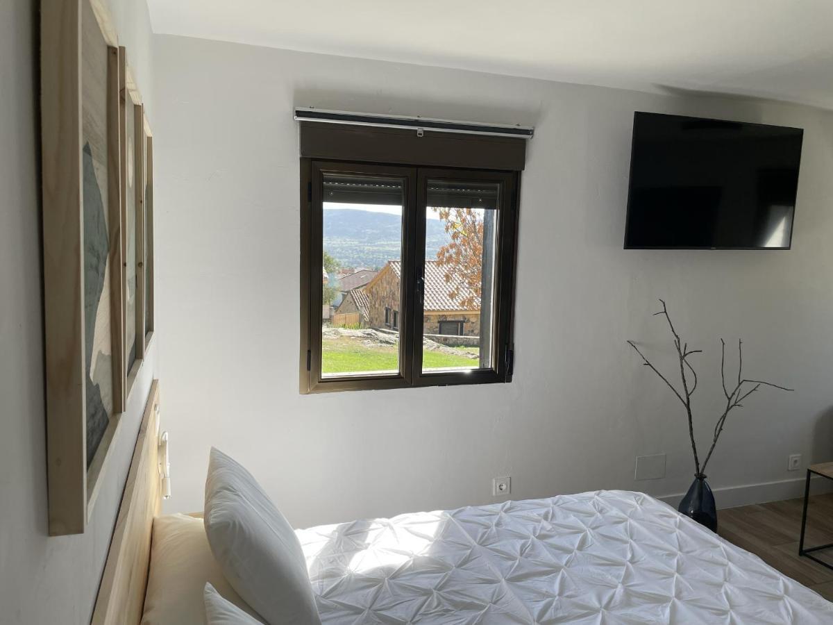 Apartamentos Los Pocillos 洛索亚河畔加尔甘蒂利亚 外观 照片